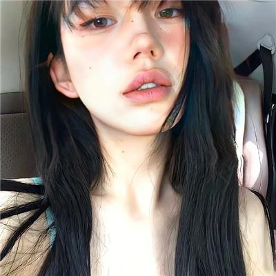 红发女郎