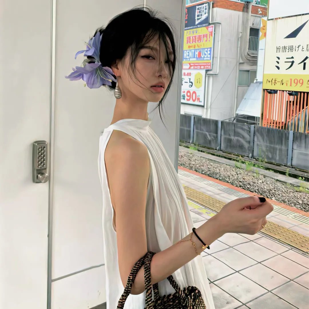 炎女