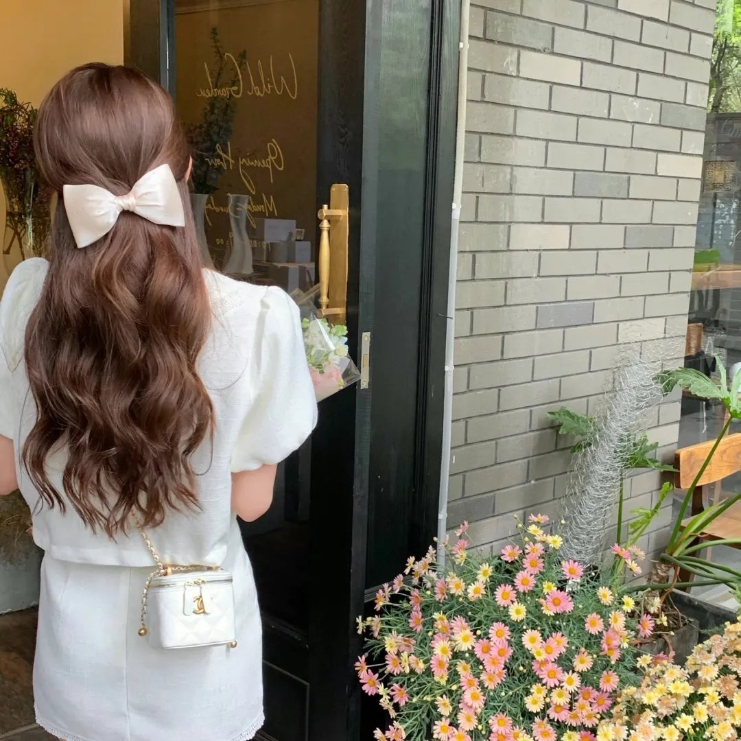 离爱只有半米远